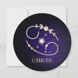 Cancer Card