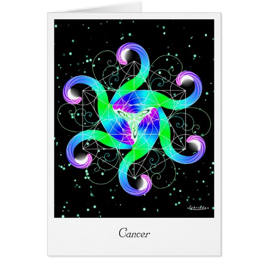 Cancer Card