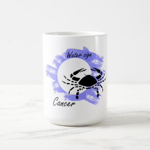 Cancer Coffee Mug