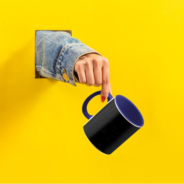 Cancer Constellation Mug (Creator Uploaded)