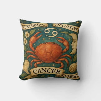 Cancer Cushion