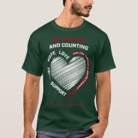 Cancer Free 25 Year Survivor Gift Multiple Myeloma