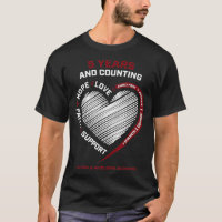 Cancer Free 5 Year Survivor Gifts Multiple Myeloma