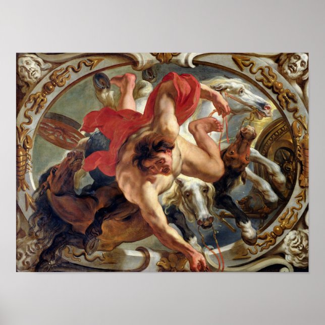 Cancer, from the Signs of the Zodiac (Front)