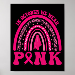 Cancer Halloween 1 Poster