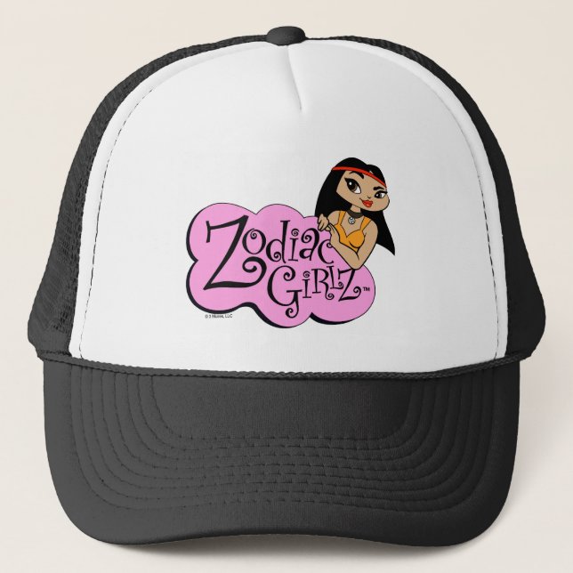 Cancer Hat (Front)