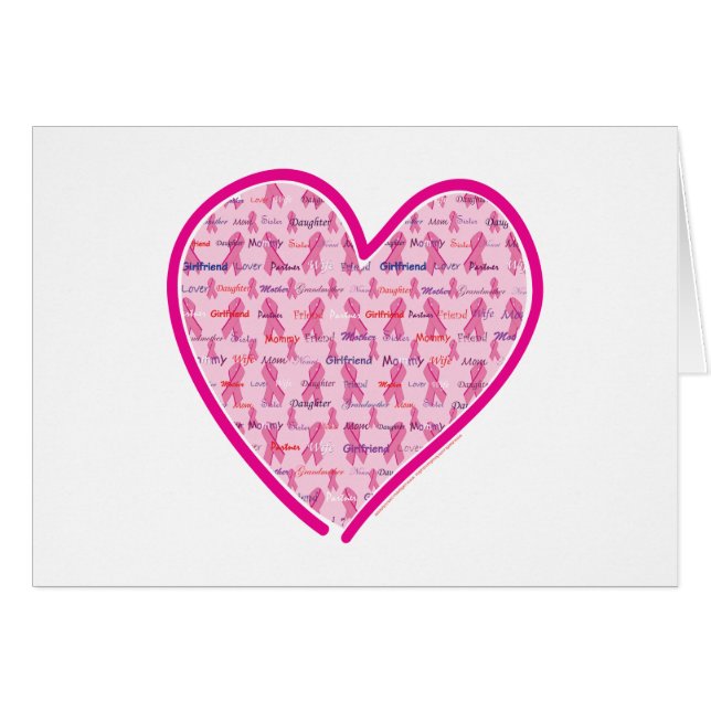 Cancer-Heart (Front Horizontal)