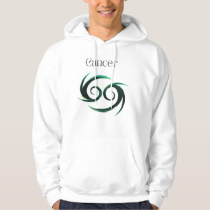 Cancer Hoodie