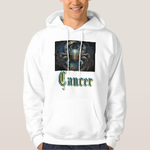 Cancer Hoodie