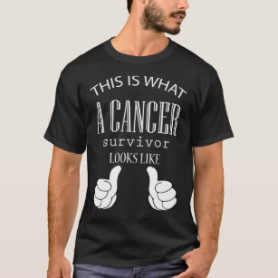 cancer journey chemo cancer survivor T-Shirt