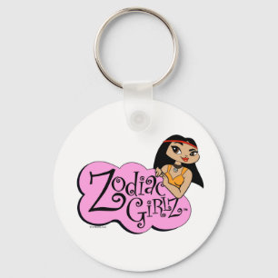 Cancer Keychain