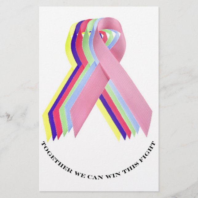 Cancer Logo (Front)