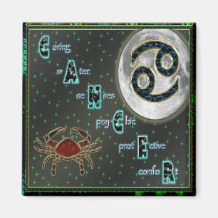 CANCER MAGNET