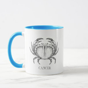 Cancer Mug