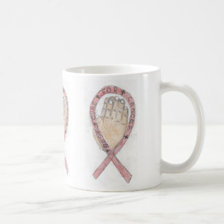 Cancer Mug