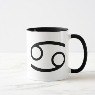 Cancer Mug