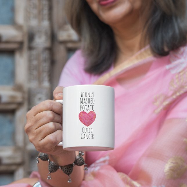 Cancer Patient  Mug (Creator Uploaded)