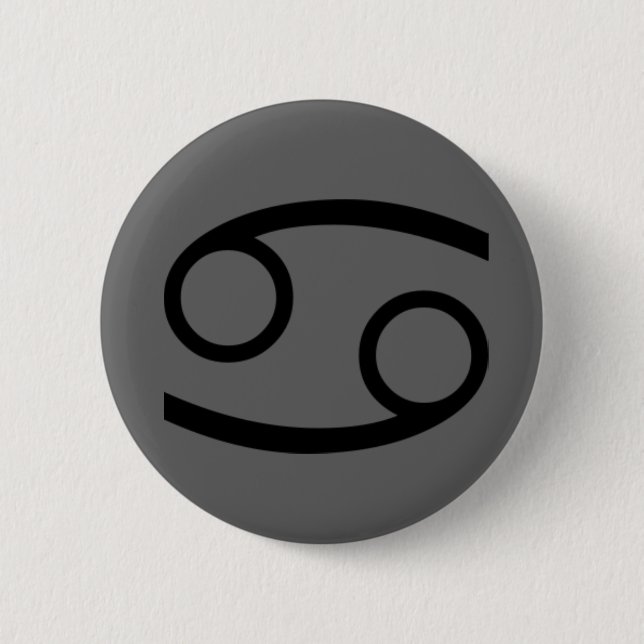 Cancer pin (Front)