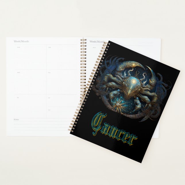Cancer Planner (Display)
