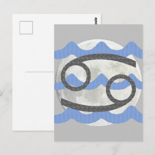Cancer Postcard
