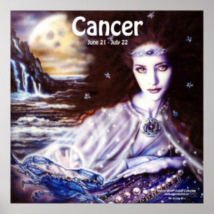 Cancer Poster