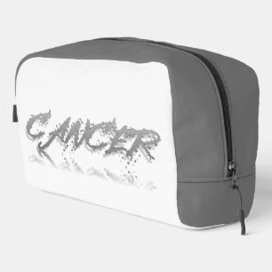 Cancer Reflection Dopp Kit
