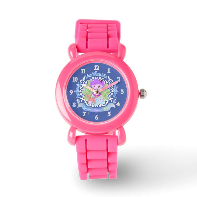 Cancer Signs Watch (Front)