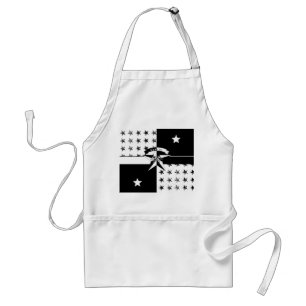 Cancer Standard Apron