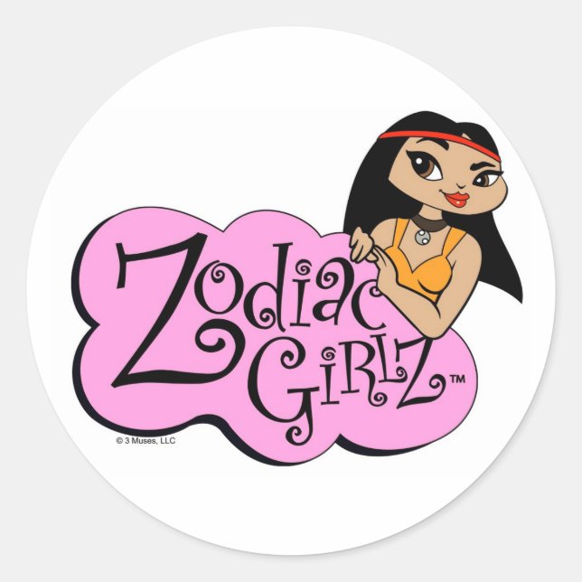 Cancer Stickers (Front)