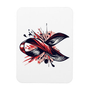 Cancer Support Magnet