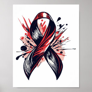 Cancer Support Poster