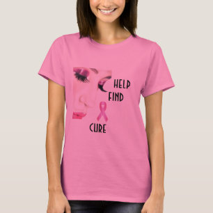 cancer support T-Shirt