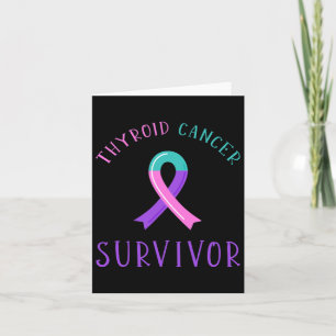 Cancer Survivor 2 Card