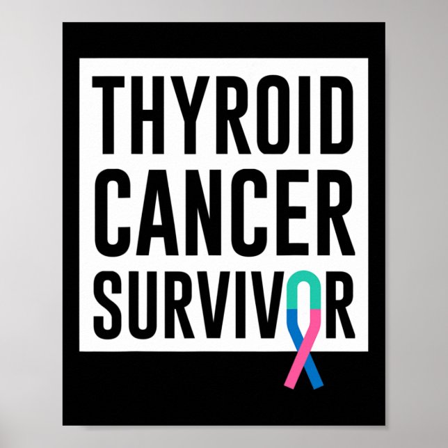 Cancer Survivor 3  Poster (Front)