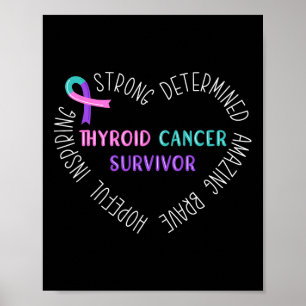 Cancer Survivor 5  Poster