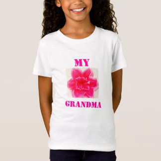 Cancer Survivor Children's T-shirt