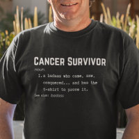 Cancer Survivor Definition, Cancer Awareness,
