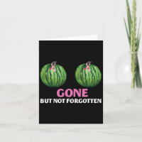 Cancer Survivor Mastectomy Gone But Not Forgotten