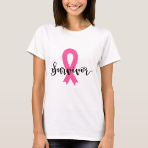 Cancer Survivor T-Shirt