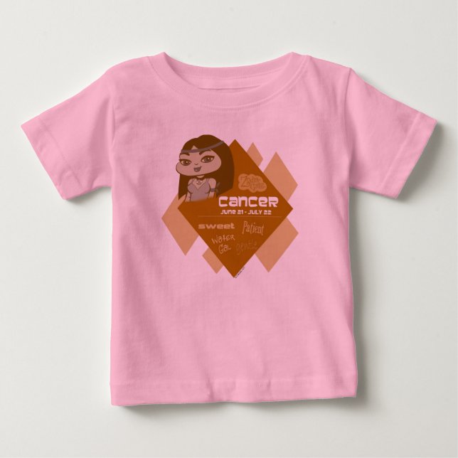 Cancer T-Shirt (Front)