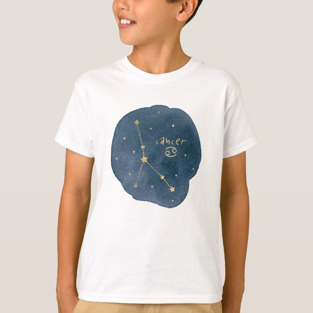 Cancer T-Shirt (Front)