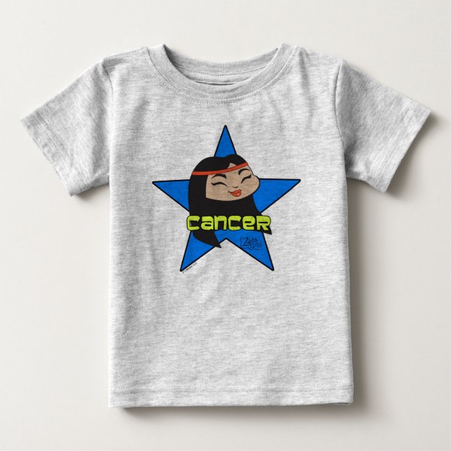 Cancer T-Shirt (Front)