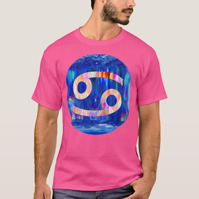 Cancer T-Shirt (Front)
