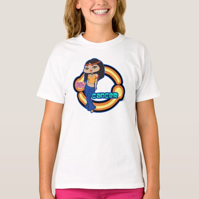 Cancer T-Shirt (Front)