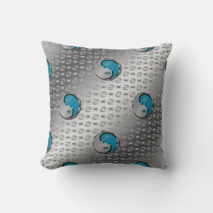 Cancer the Crab Cushion