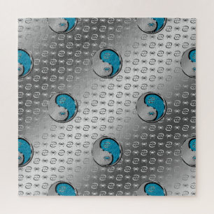 Cancer the Crab Jigsaw Puzzle