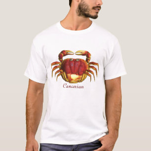 Cancer the CRAB T-Shirt