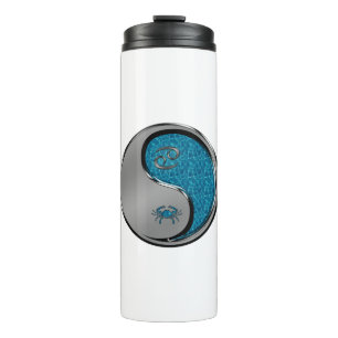 Cancer Thermal Tumbler