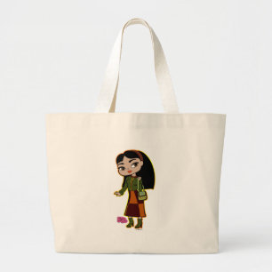 Cancer Tote Bag