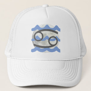 Cancer Trucker Hat